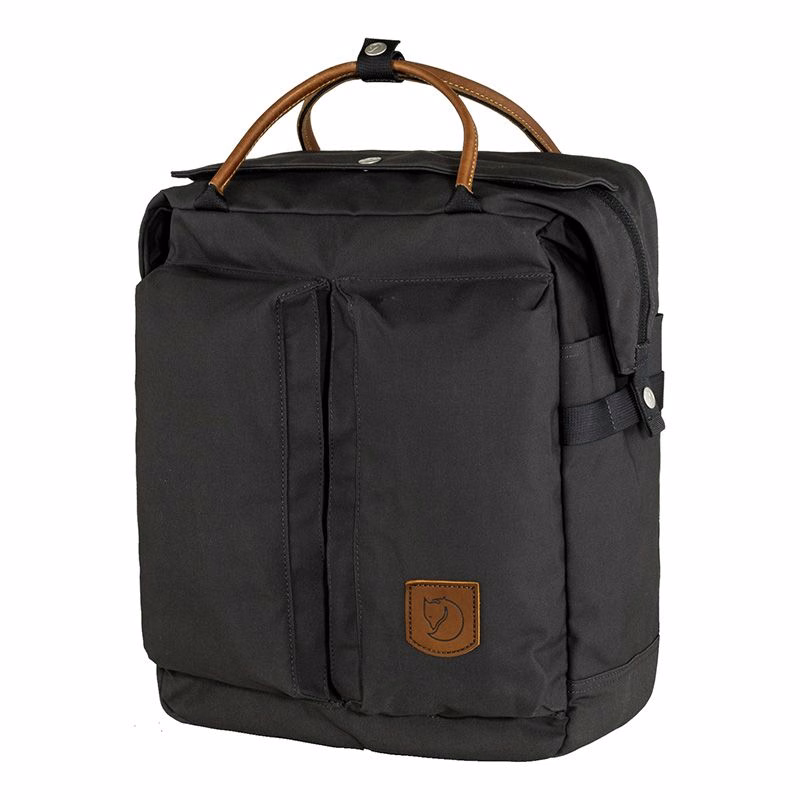 Plecak Haulpack No.1