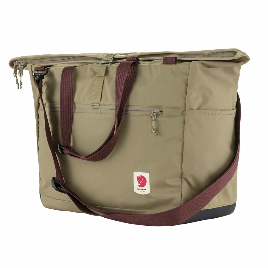 Torba High Coast 30