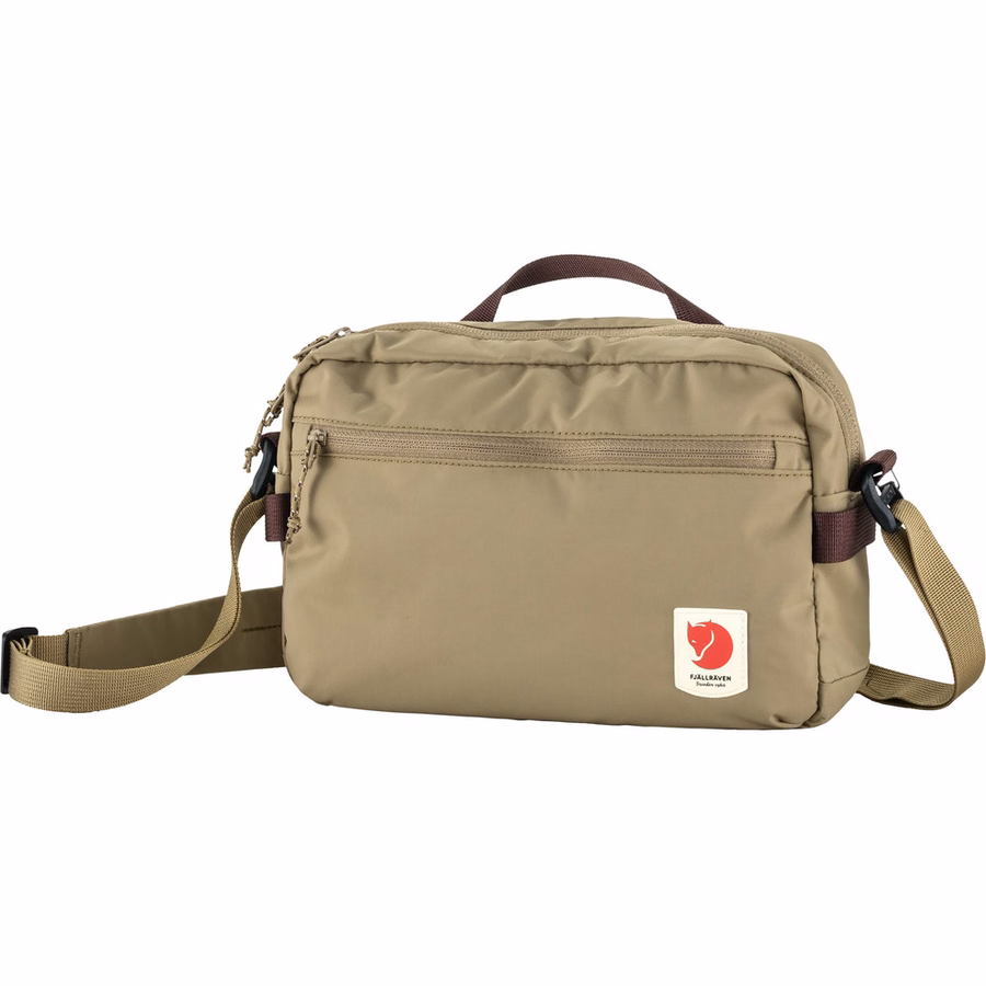 Torba Crossbody High Coast