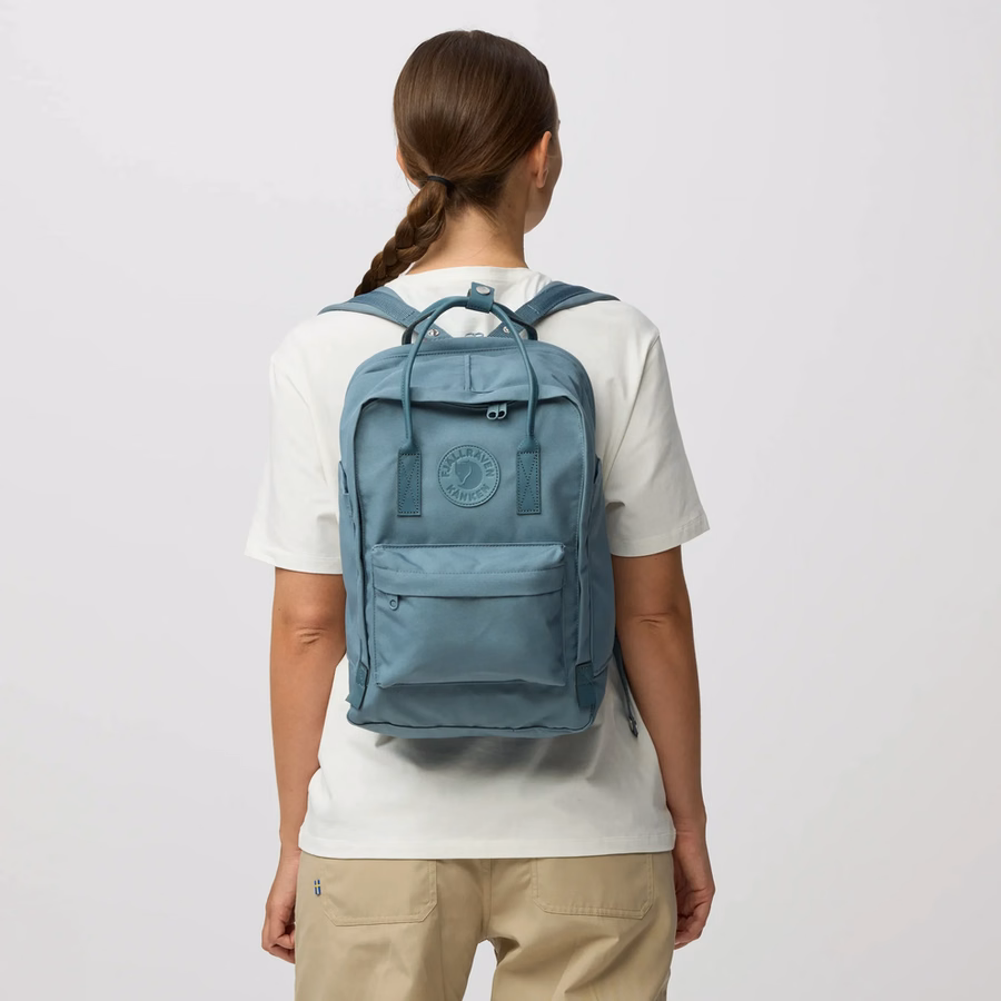 Kanken nr 2 15-calowe laptopy