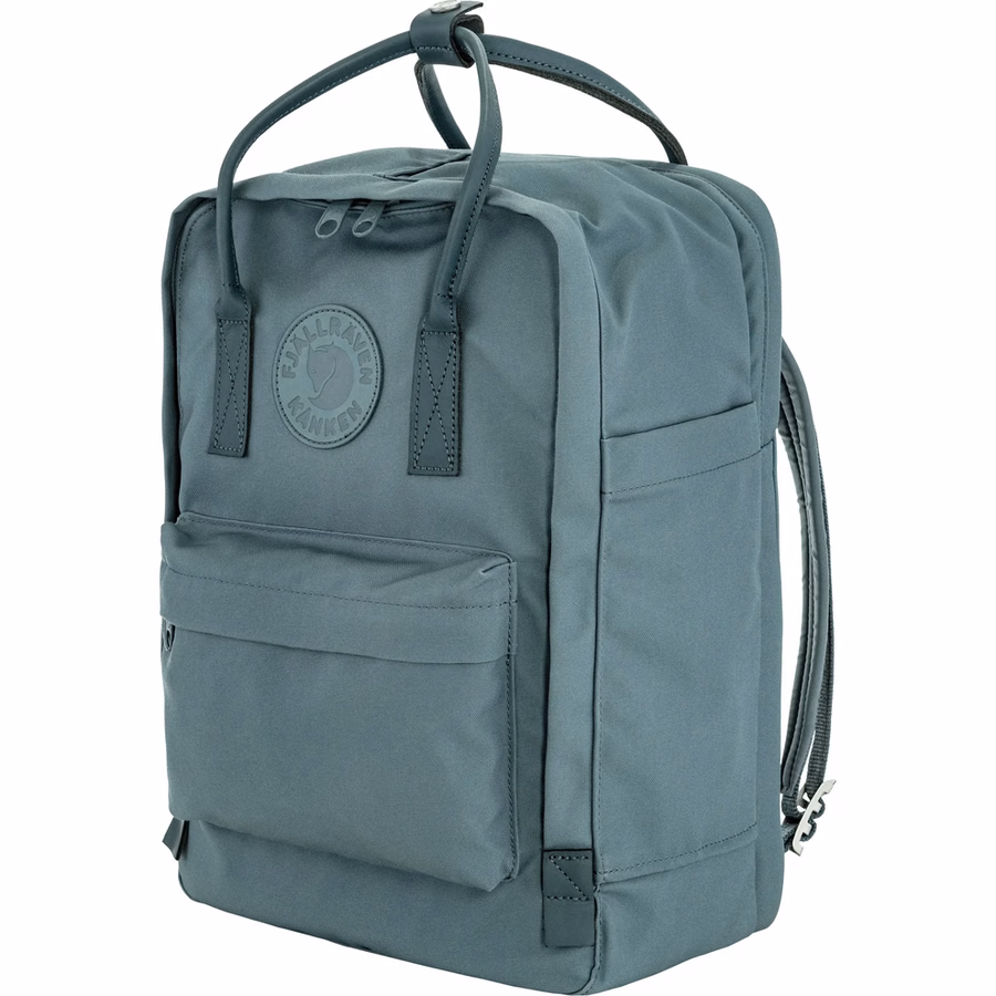 Kanken nr 2 15-calowe laptopy