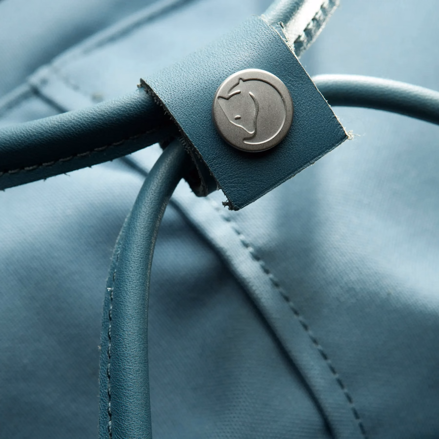 Kanken nr 2 15-calowe laptopy